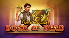 Book of Dead, tragamoneda Play n GO
